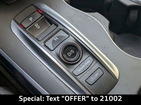 Used 2020 Acura MDX FWD image 25