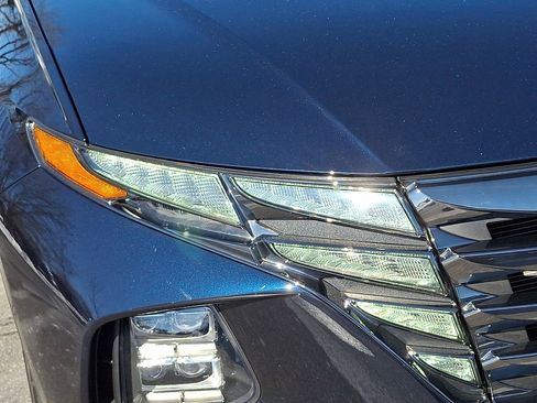 Used 2024 Hyundai Tucson Limited image 9