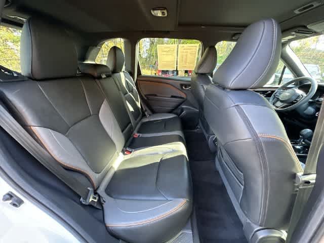 Certified 2026 Subaru Forester Sport AWD/4WD image 24