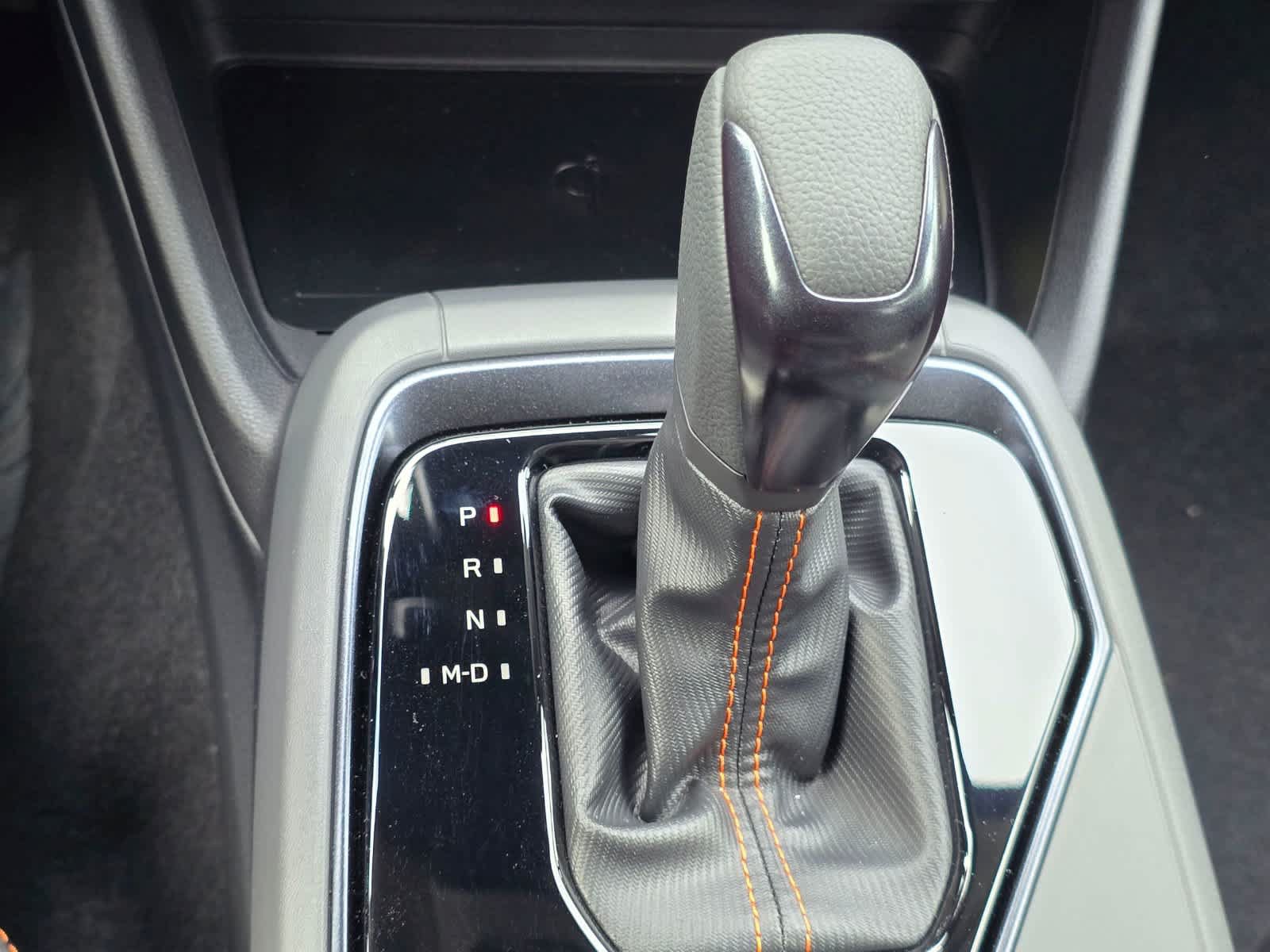 New 2026 Subaru Crosstrek 2.5i Limited AWD/4WD image 16