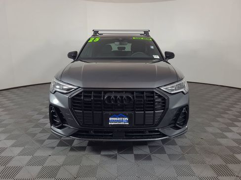 Used 2025 Audi Q3 2.0T Premium Plus image 8