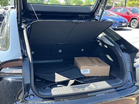 New 2026 Toyota Prius Plug-In Hybrid image 20