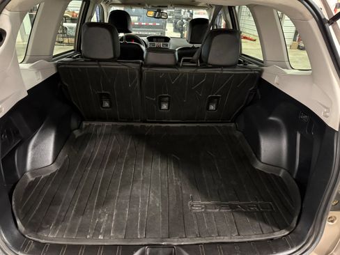 Used 2016 Subaru Forester 2.5i Limited w/ Protection Package #2 image 24