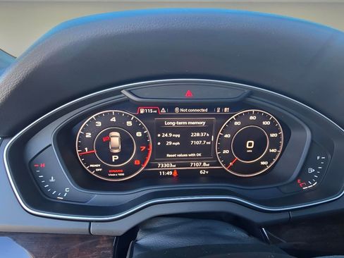 Used 2018 Audi Q5 Prestige w/ Prestige Package image 22