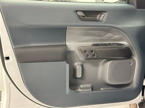 New 2025 Ford Maverick XL w/ Equipment Group 102A image 18