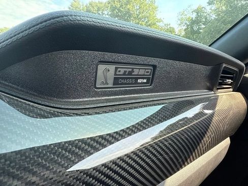 Used 2019 Ford Mustang Shelby GT350 w/ Technology Package RWD image 17