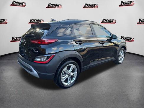 Certified 2023 Hyundai Kona SEL image 5