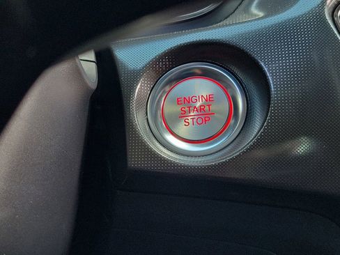 Used 2025 Acura Integra Type S FWD image 16