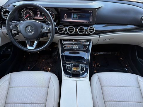 Certified 2017 Mercedes-Benz E 300 E 300 image 15