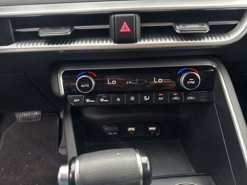 Used 2021 Kia K5 LXS AWD/4WD image 11