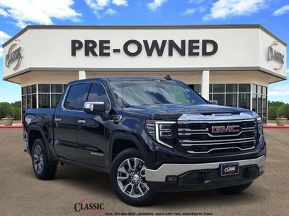 Used 2025 GMC Sierra 1500 SLT