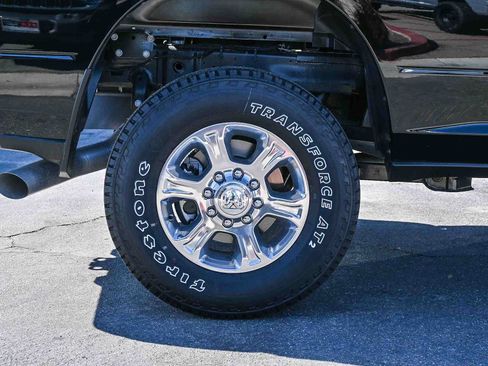 New 2026 RAM 2500 Big Horn AWD/4WD image 9