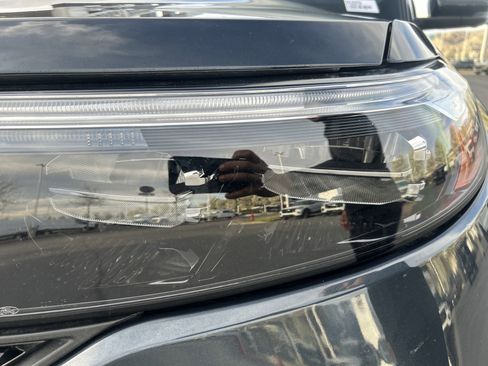 Certified 2023 Ford Explorer ST w/ Equipment Group 401A image 11