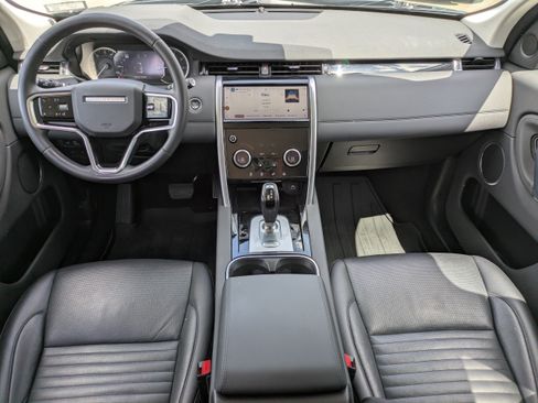 Used 2023 Land Rover Discovery Sport S AWD/4WD image 14