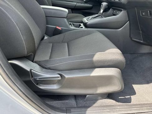 Certified 2024 Honda CR-V EX image 12