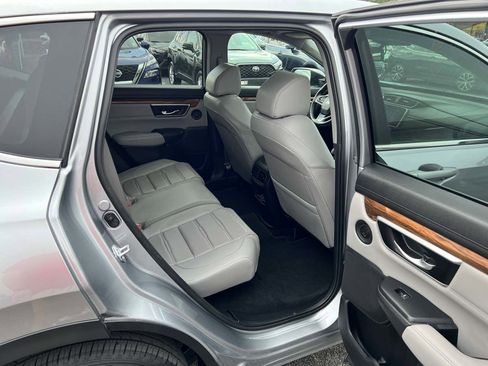 Used 2022 Honda CR-V EX-L image 19