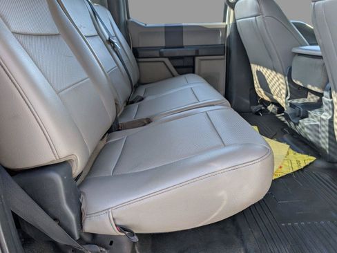 Used 2022 Ford F350 XL w/ Power Equipment Group AWD/4WD image 38