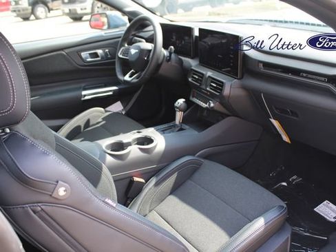 New 2026 Ford Mustang Coupe RWD image 9