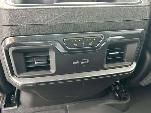 New 2026 Chevrolet Silverado 3500 LTZ w/ LTZ Premium Package image 15