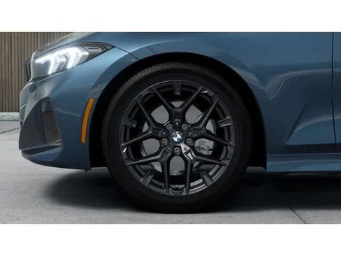 New 2026 BMW 330i xDrive Sedan w/ Premium Package AWD/4WD image 7