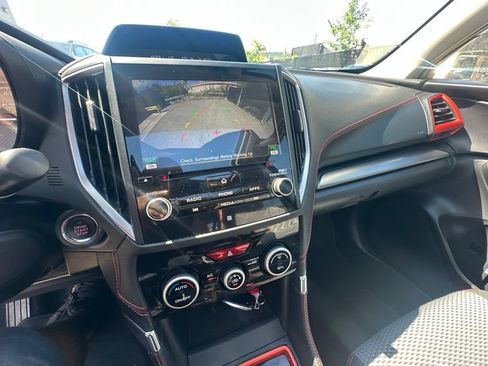 Used 2019 Subaru Forester Sport AWD/4WD image 21