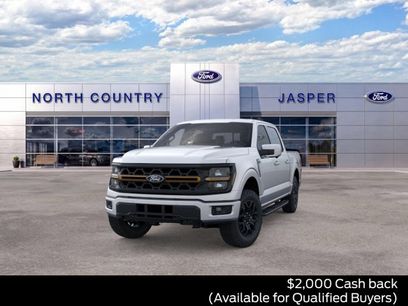 New 2026 Ford F150 Tremor w/ Equipment Group 402B