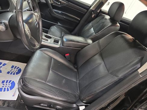 Used 2015 Nissan Altima 2.5 SL w/ Technology Package FWD image 26