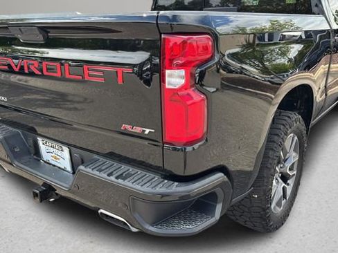 Used 2020 Chevrolet Silverado 1500 RST w/ All-Star Edition AWD/4WD image 37