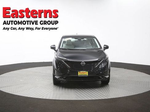 Used 2023 Nissan Ariya AWD image 54
