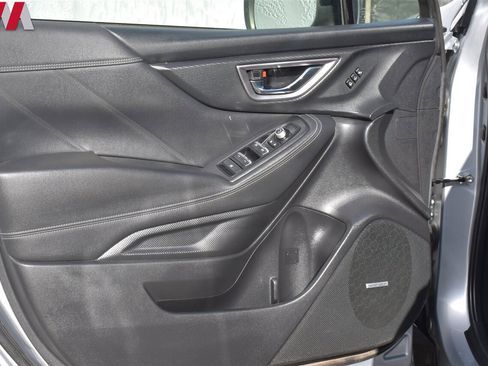 Used 2021 Subaru Forester Touring image 34