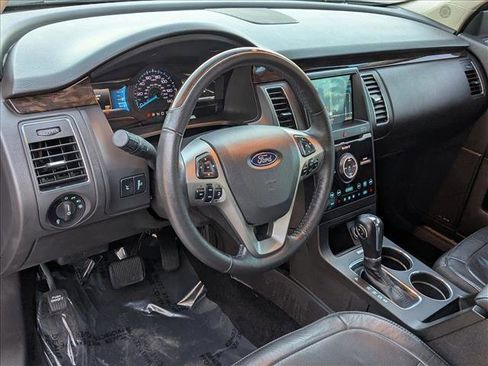 Used 2019 Ford Flex Limited image 10