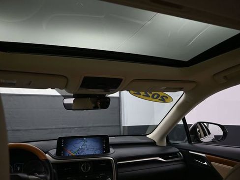 Certified 2022 Lexus RX 350 FWD w/ Premium Package image 24