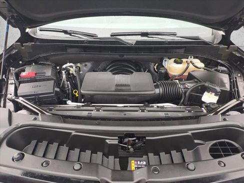 Used 2024 Cadillac Escalade ESV Premium Luxury w/ LPO, Floor Liner Package image 26