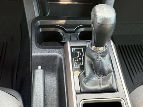 Certified 2023 Toyota Tacoma SR5 w/ Technology Package AWD/4WD image 18