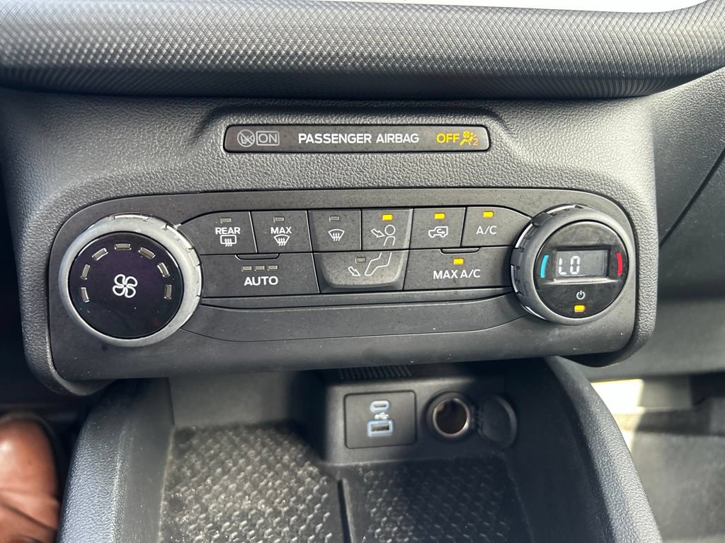 Used 2021 Ford Bronco Sport Big Bend AWD/4WD image 23