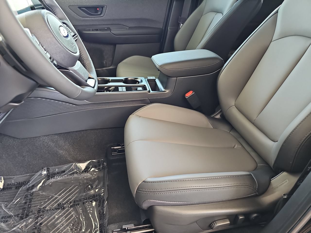New 2026 Subaru Outback Premium AWD/4WD image 15