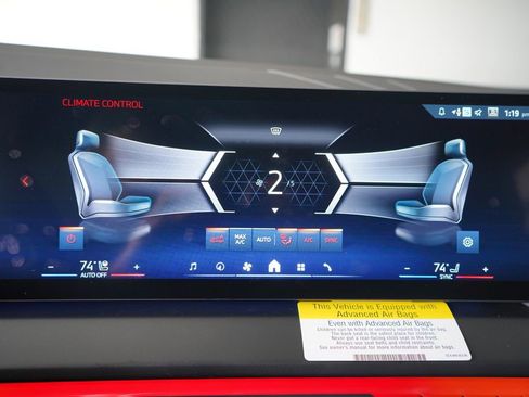 New 2026 BMW X3 xDrive30 w/ Premium Package image 17