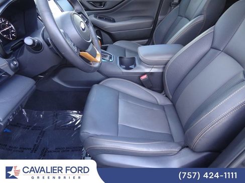 Used 2024 Subaru Outback Wilderness AWD/4WD image 6