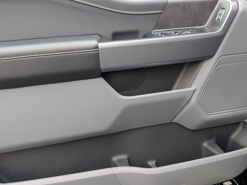 New 2024 Ford F150 XLT w/ Equipment Group 302A MID image 23