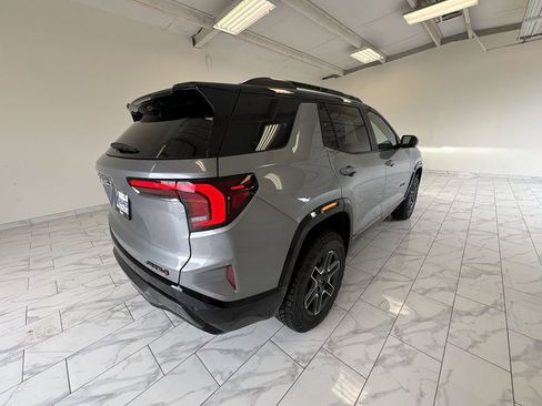 New 2026 GMC Terrain AT4 w/ Technology Package II AWD/4WD image 8
