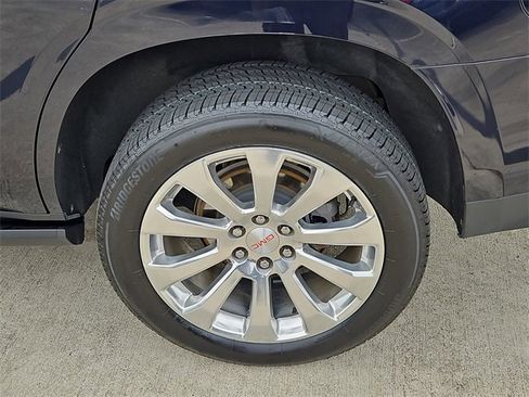 Used 2022 GMC Yukon Denali image 14