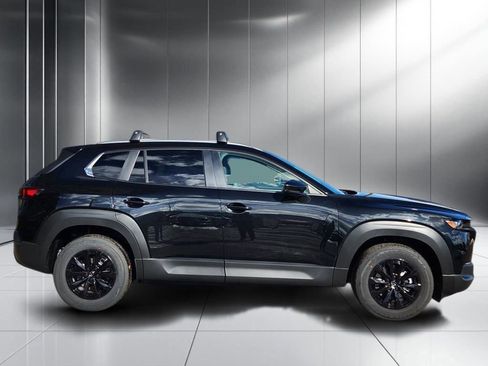 New 2026 MAZDA CX-50 2.5 Hybrid w/ Preferred Pkg image 32