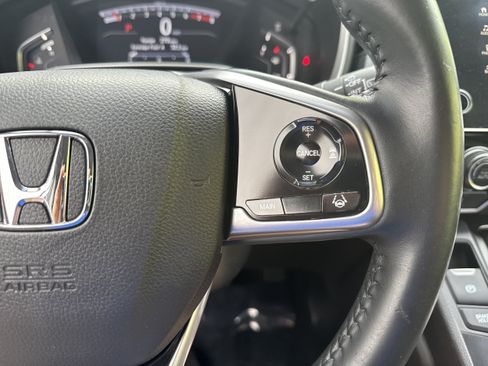 Used 2022 Honda CR-V EX-L image 25