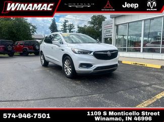 Used 2020 Buick Enclave Premium w/ Sun and Sites Package AWD/4WD video 1