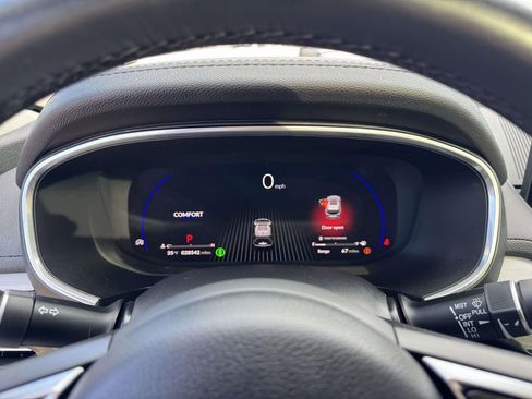 Certified 2023 Acura MDX SH-AWD image 25
