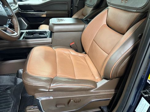 Used 2024 Ford F250 King Ranch w/ Chrome Package image 35