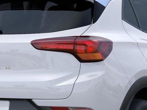 New 2026 Buick Encore GX Preferred image 11