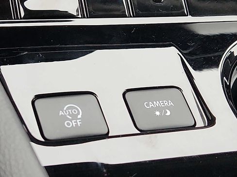 Certified 2025 Nissan Murano SV AWD/4WD image 25