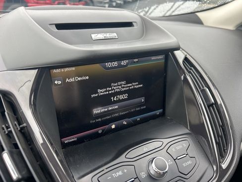 Used 2013 Ford Escape SEL w/ Class II Trailer Tow Pkg image 16