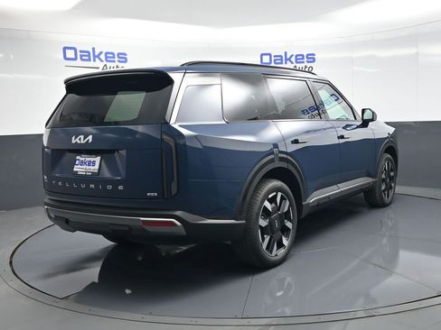 New 2027 Kia Telluride S AWD/4WD image 8
